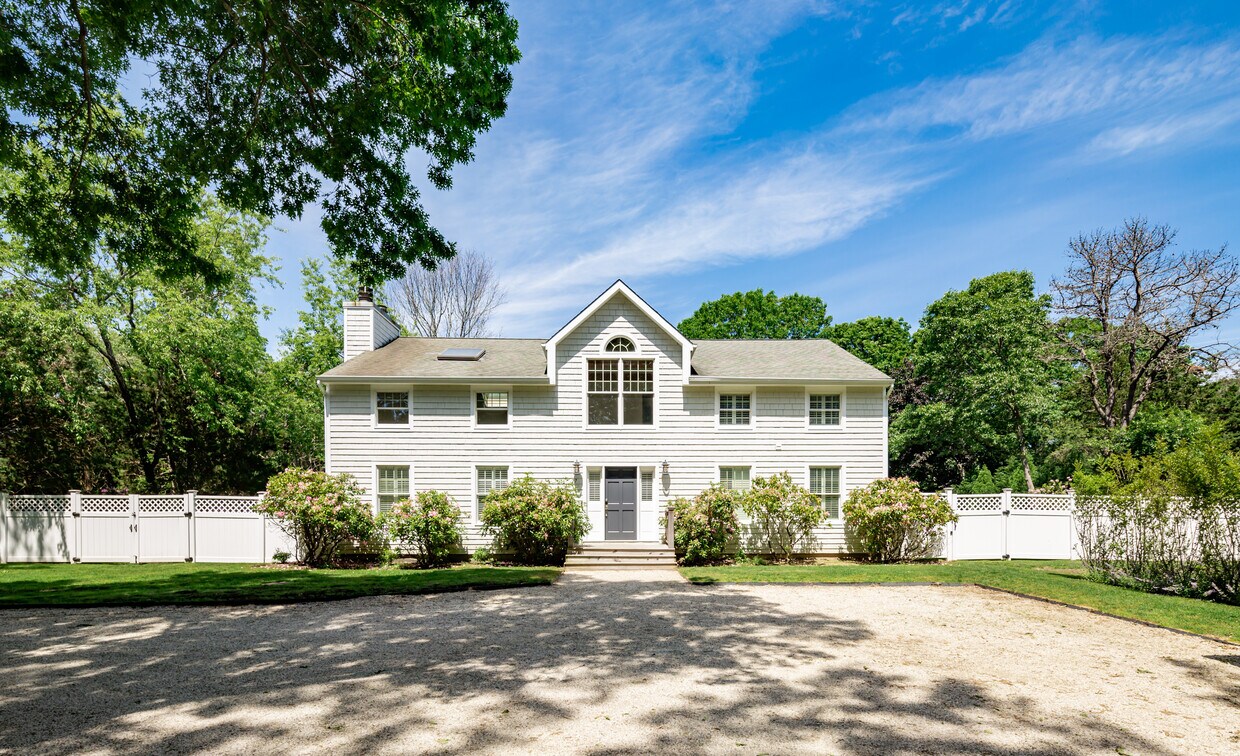 27 Fieldview Ln, East Hampton, NY 11937 House Rental in East Hampton