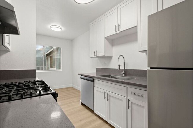 Foto del interior - Bevia Apartments ||