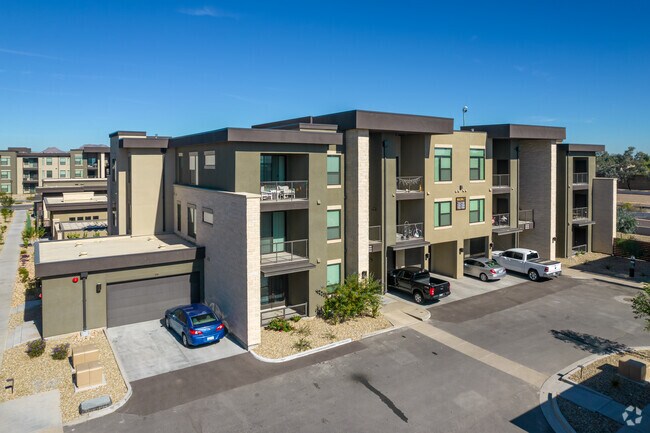 Foto del edificio - Escape at Arrowhead