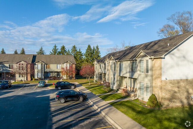 Foto del edificio - Merriwood Park Condos