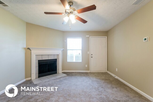 Foto del edificio - 9563 Fairway Turn