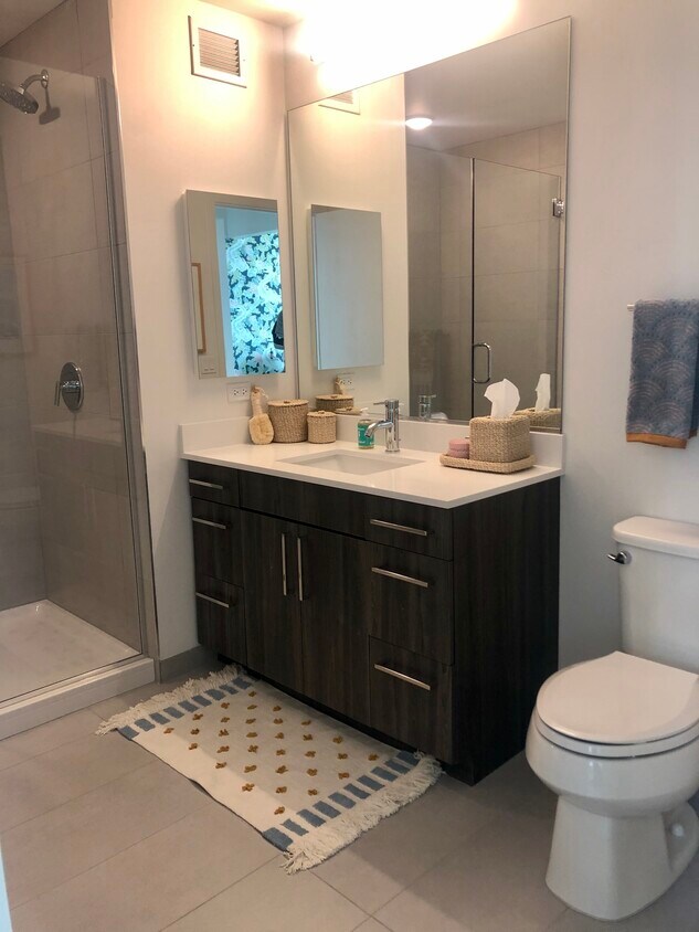 Foto del edificio - 816 S Michigan Ave