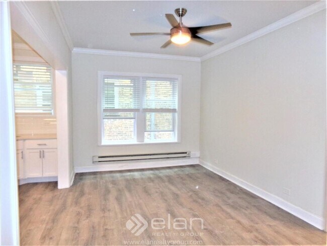 Foto del edificio - 327 Kedzie St