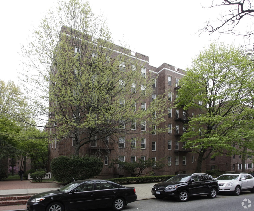 Building Photo - Arden Terrace