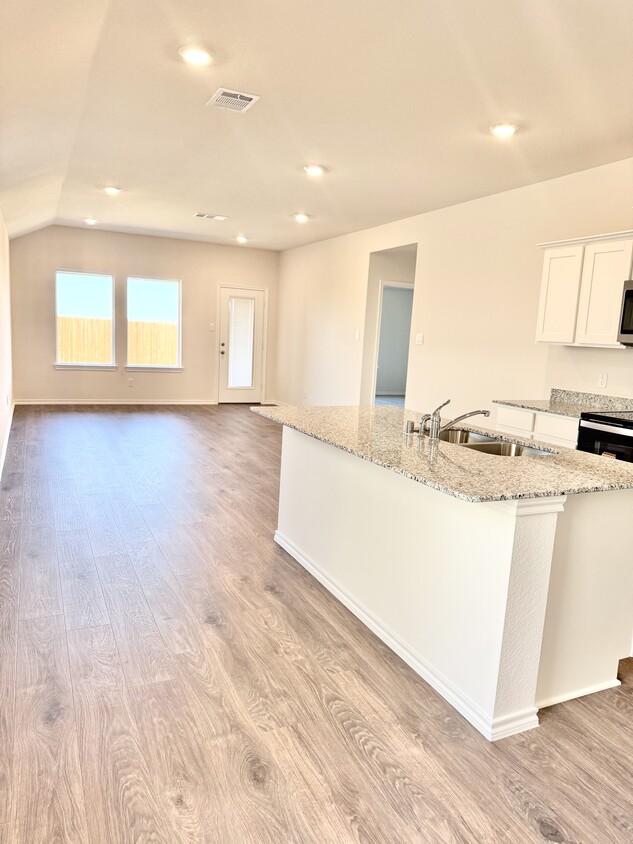 Foto del edificio - 1709 Potomac Ln