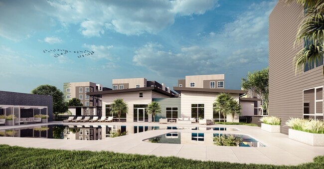 Building Photo - Grove at Woodlake