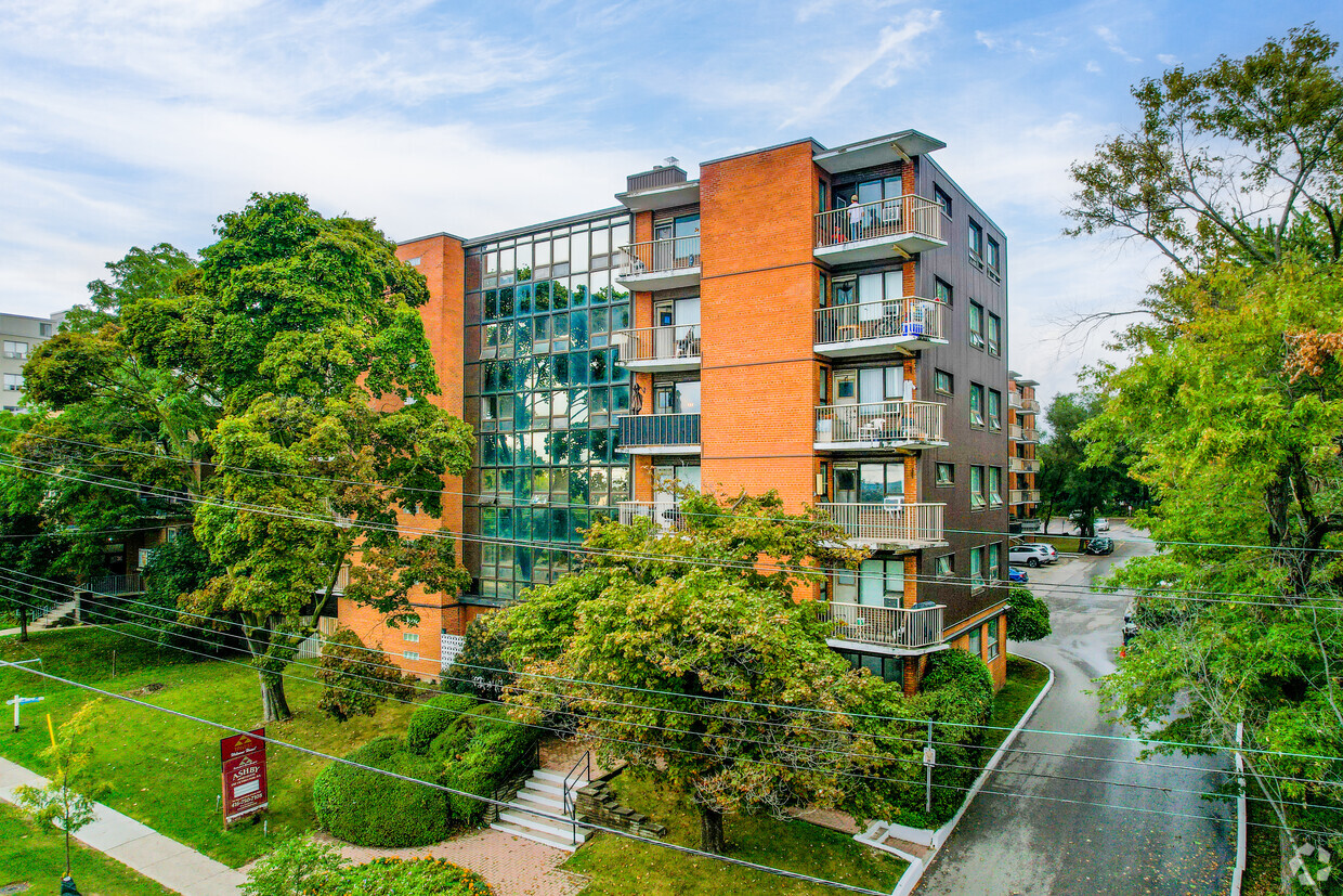 Primary Photo - Ashby Apartments