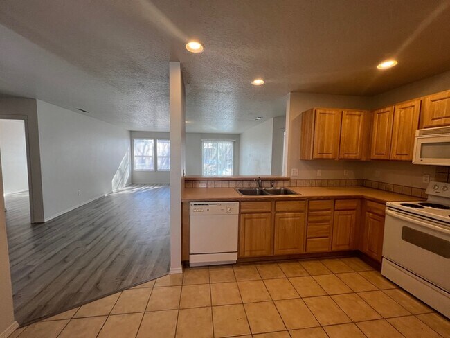 Foto del edificio - Newley Updated 3bed 2bath In West Nampa