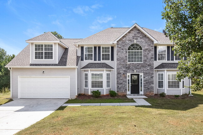 Building Photo - 3891 Swooping Ct