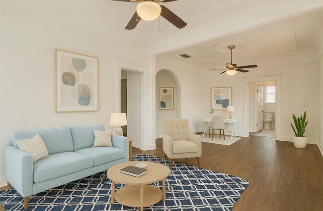 Foto del edificio - 1913 W Lemon St