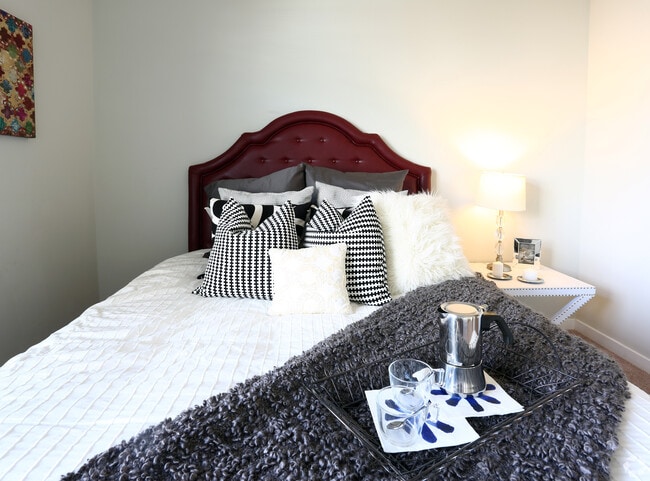 Photo - The Flats at Brewerytown Apartments