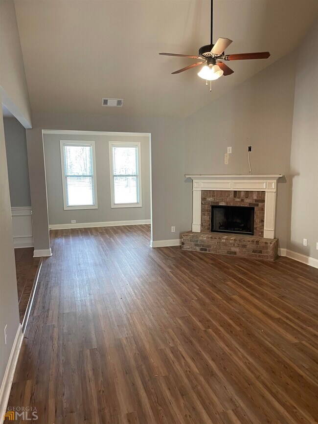 133 Sea Shore Cir, McDonough, GA 30252 House Rental in McDonough, GA