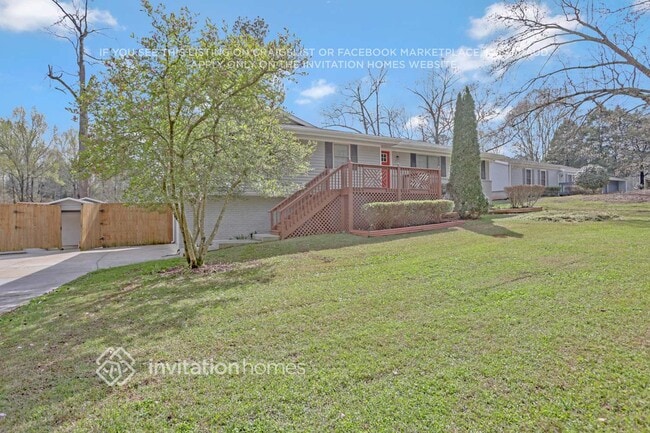 Foto del edificio - 3269 Moravia Dr