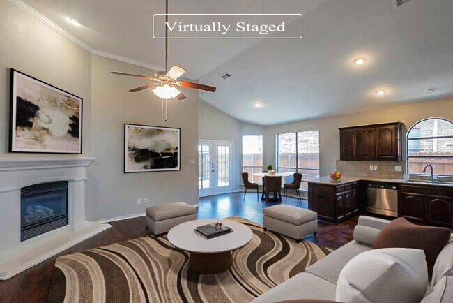 Foto del edificio - 2324 Spruce Springs Way