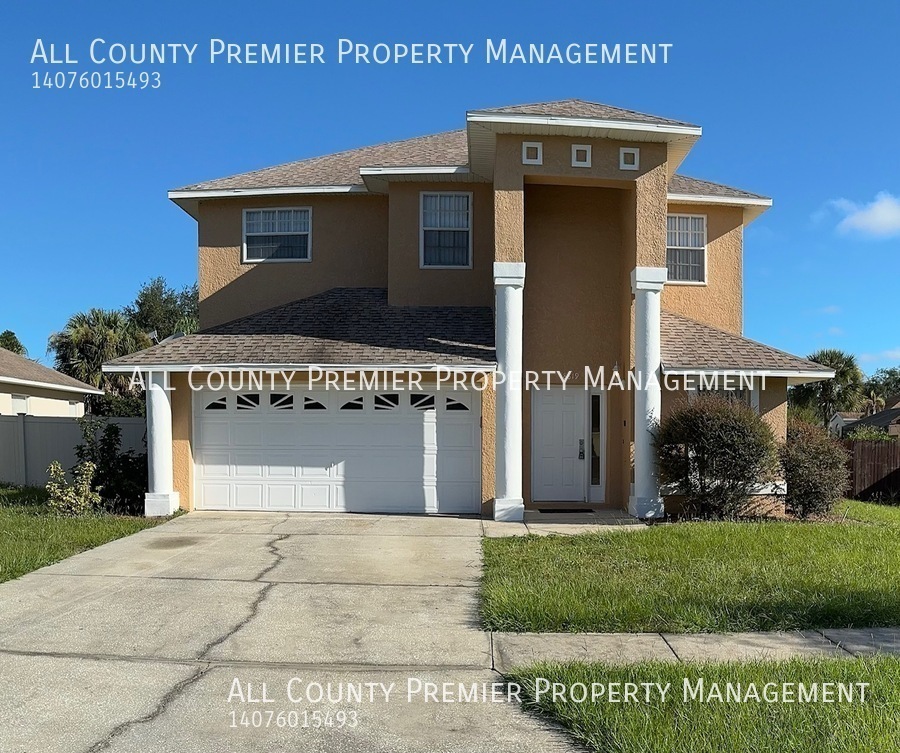 Foto principal - Beautiful 6 bed/3.5 bath House! ($25 OFF F...