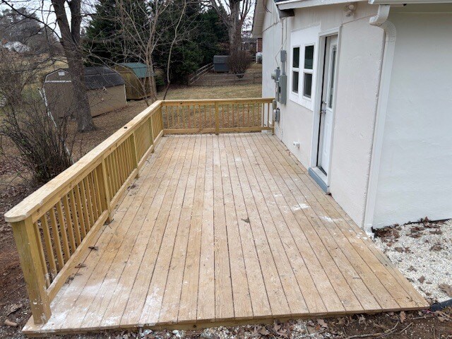 Foto del edificio - 549 Stagecoach Rd