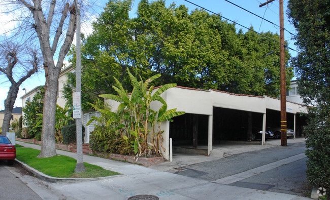 Foto del edificio - 9594 W Olympic Blvd