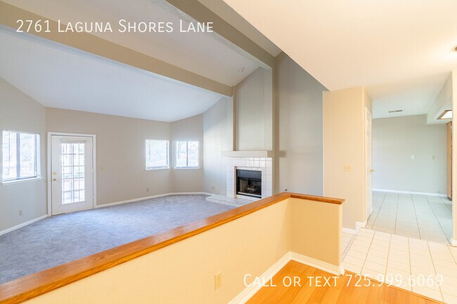 Building Photo - 2761 Laguna Shores Lane, Las Vegas, Nevada...