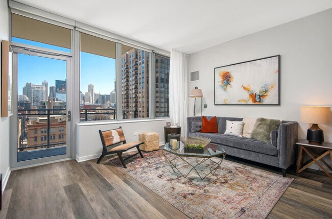 Photo - 460 W Huron St Apartment