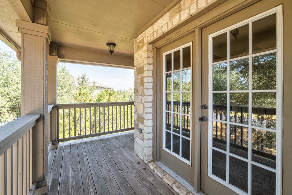 Foto principal - 17716 Linkhill Dr