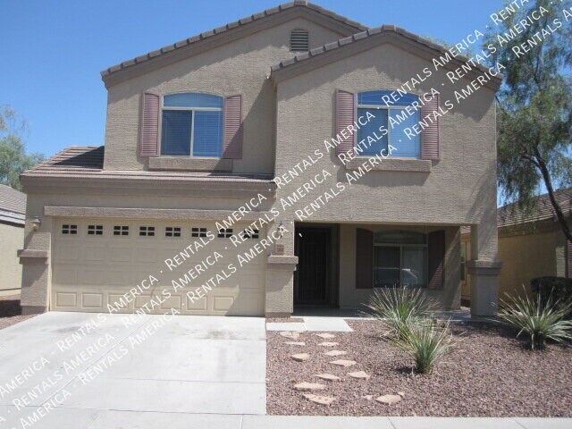 Building Photo - 12047 W Dos Rios Dr