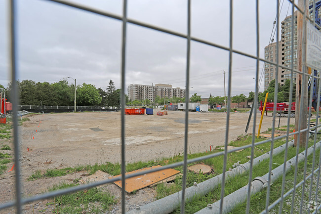 Building Photo - Guildwood Condominiums