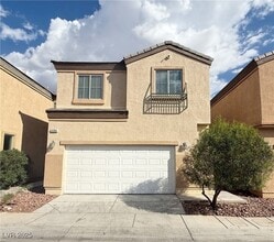 Building Photo - 5394 Floating Flower Ave