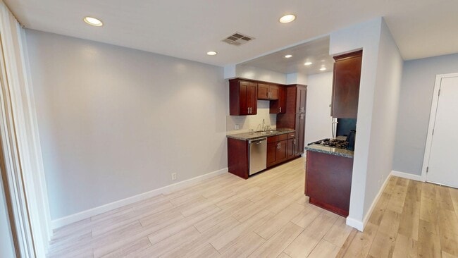 Interior Photo - Huge Three Bedroom Available in West Hollywood