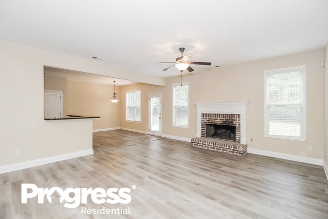 Building Photo - 5316 Jones Reserve Walk