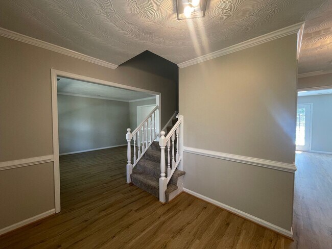 Foto del edificio - GLENWOOD