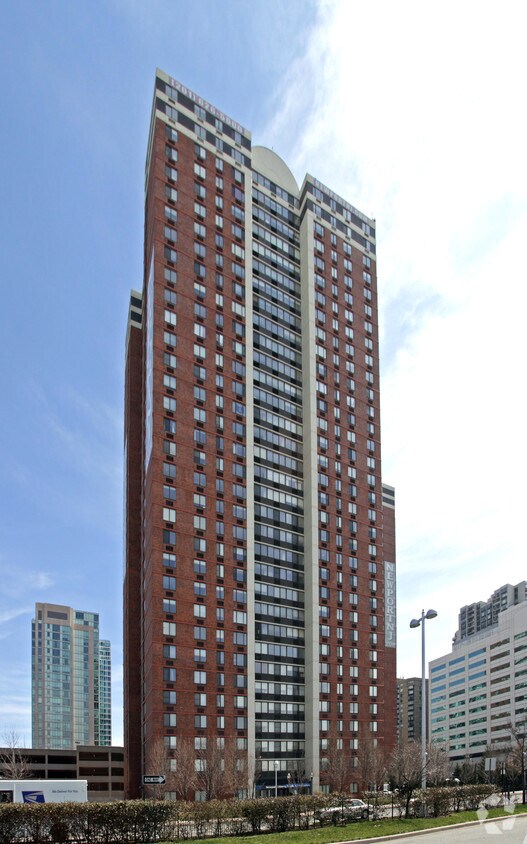 Foto principal - Parkside West