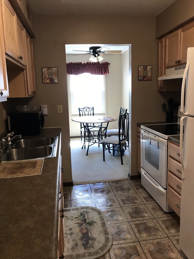 Foto del edificio - Beautiful 2 bedroom Condo in St. Joseph