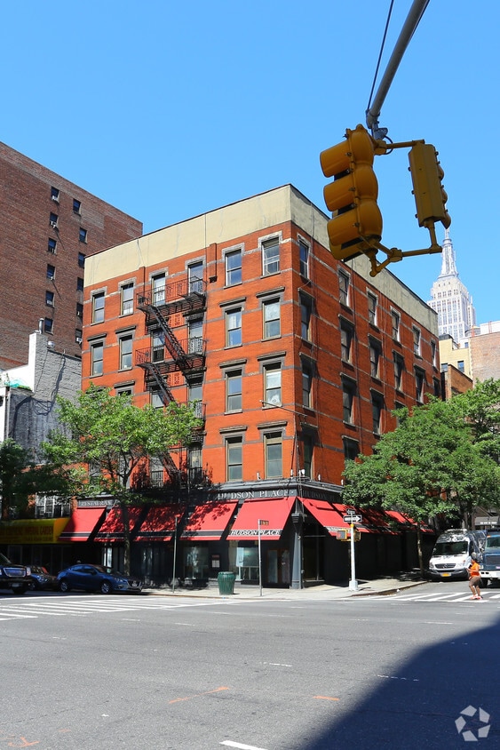 Primary Photo - 538-540 Third Ave