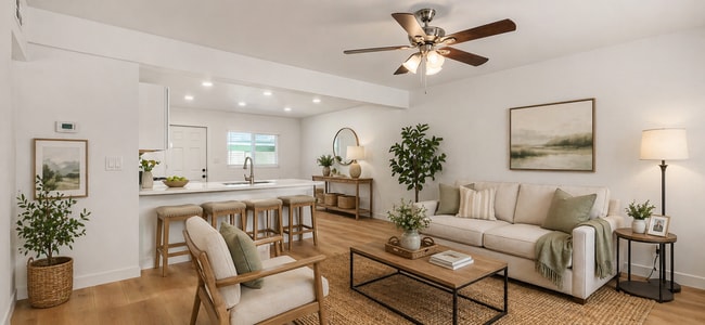 Building Photo - 2-bedroom, 1-bath duplex by ASU