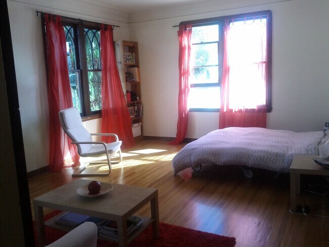 Foto del edificio - 1285 8th Avenue, Unit 1