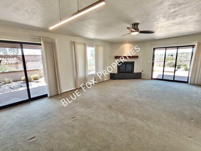 Foto del edificio - 5309 N Fort Yuma Trail