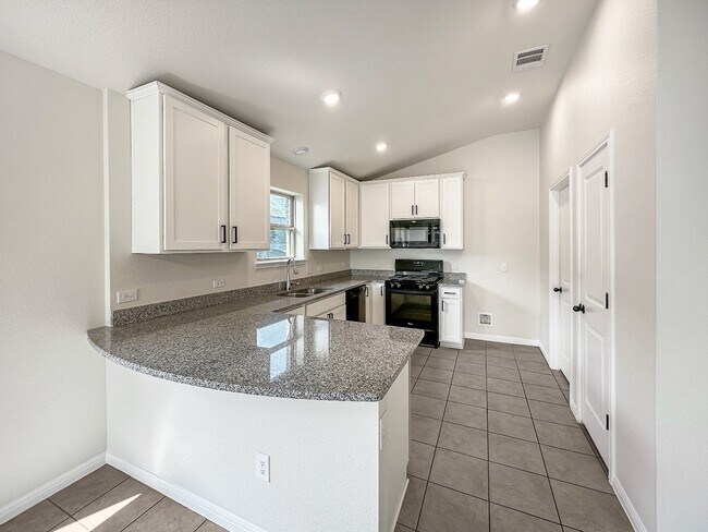 Foto del edificio - 14105 Fallsprings Way