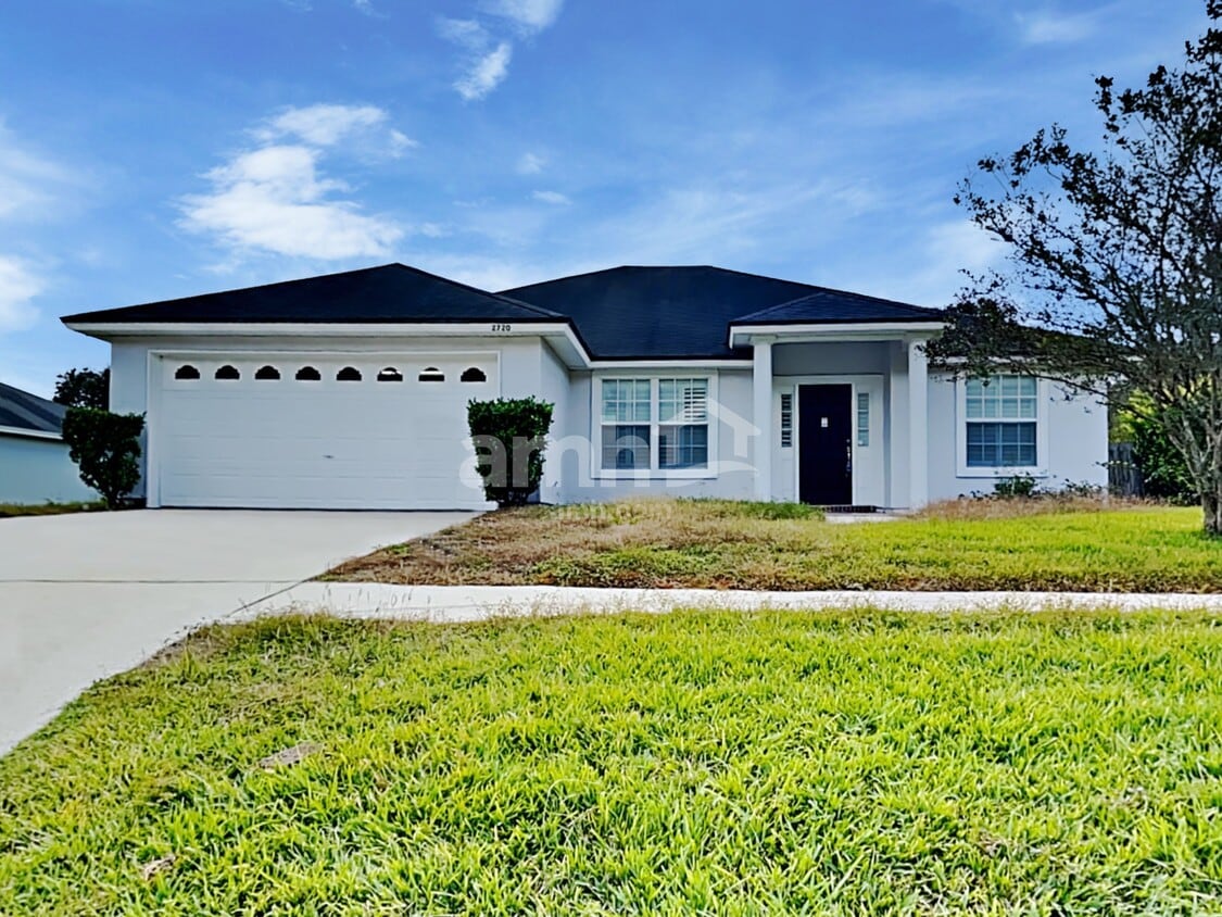 Foto principal - 2720 Cold Creek Blvd