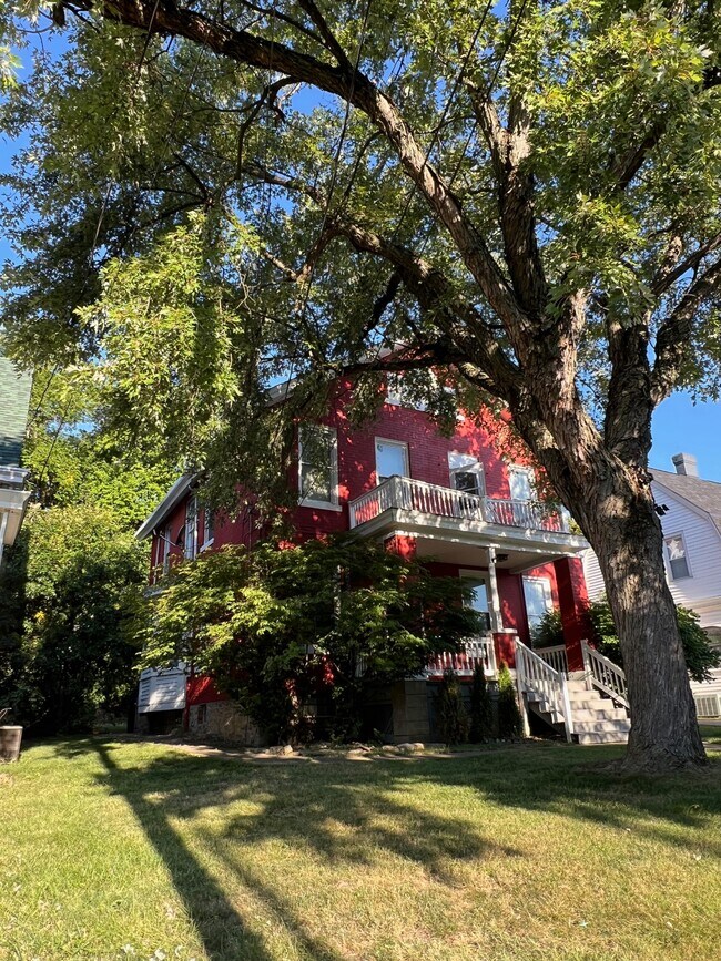 Photo - 905 Suire Ave (Cincinnati, OH) Townhome