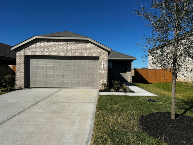 Photo - 2423 Imperial Jade Dr House