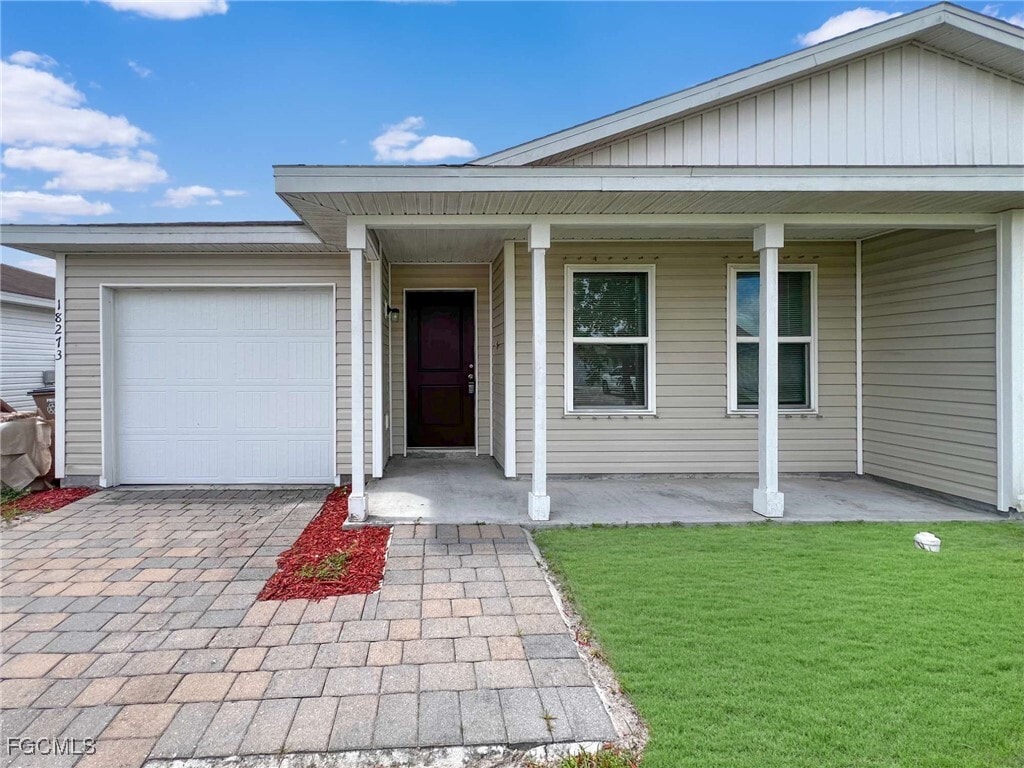 Primary Photo - 18273 Gibraltar Ln