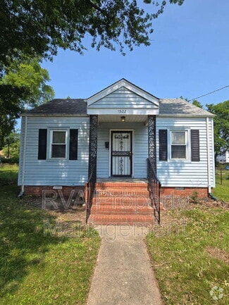 Building Photo - 1522 N 19th St