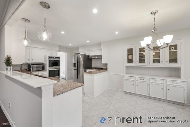 Foto del edificio - 4 br, 3 bath House - 3463 Salisbury Dr, Da...
