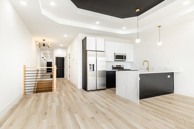 Foto del edificio - 5637 S Prairie Ave