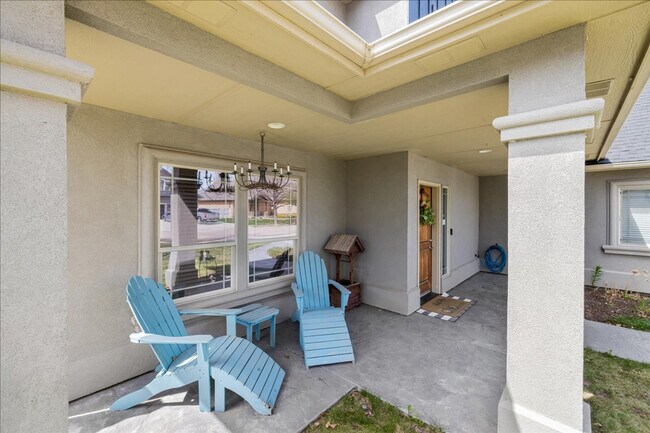 Foto del edificio - 2279 S Bear Claw Way