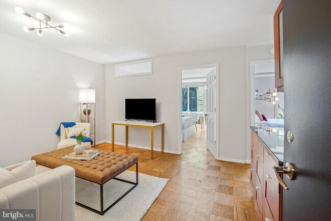 Foto del edificio - 1545 18th St NW
