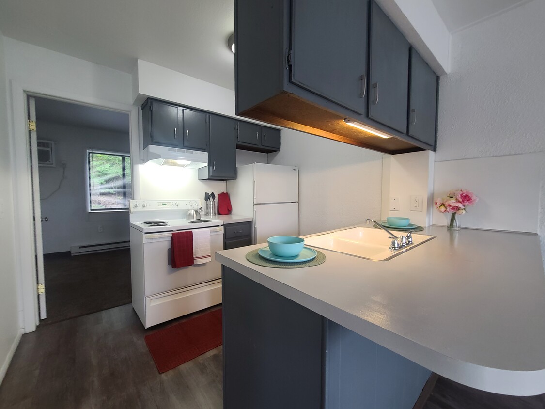Primary Photo - Winchester Place Apartments