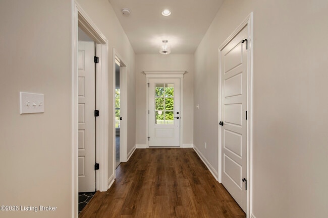 Foto del edificio - 3603 Aspen Crk Ct