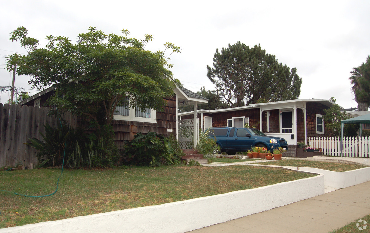 Foto del edificio - Ocean Beach Units