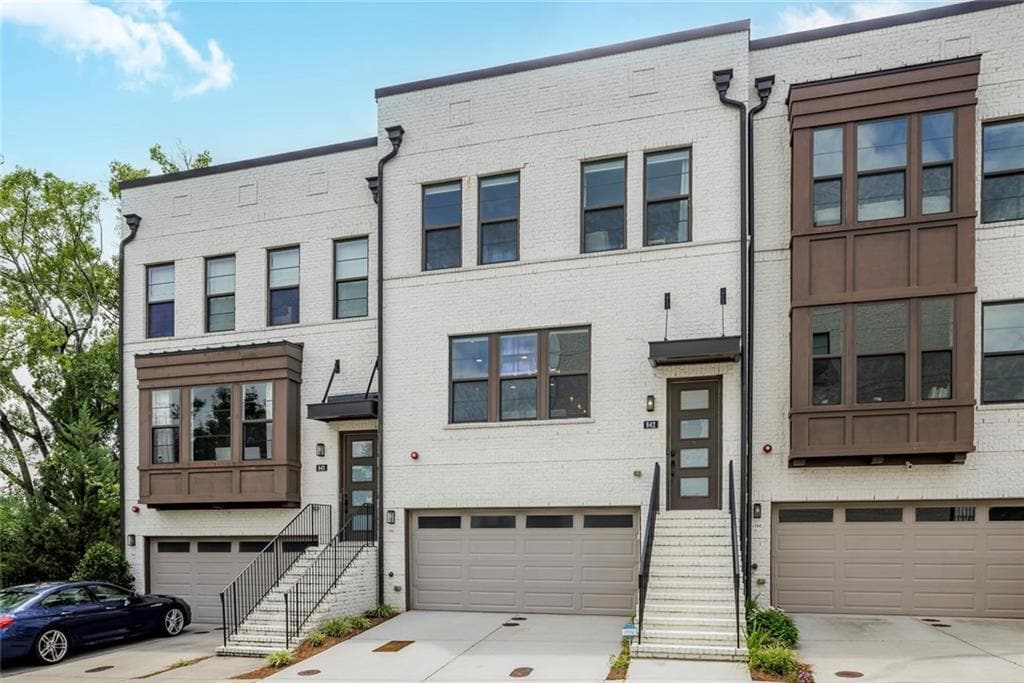 Foto principal - 842 Stonehill Ln